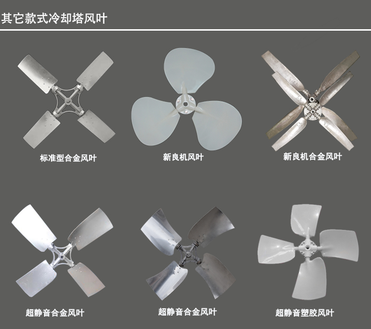其它款風(fēng)機