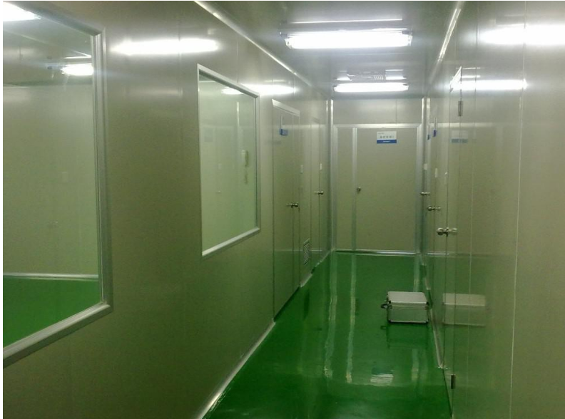 濰坊實(shí)驗(yàn)室凈化工程，濰坊實(shí)驗(yàn)室建設(shè)工程